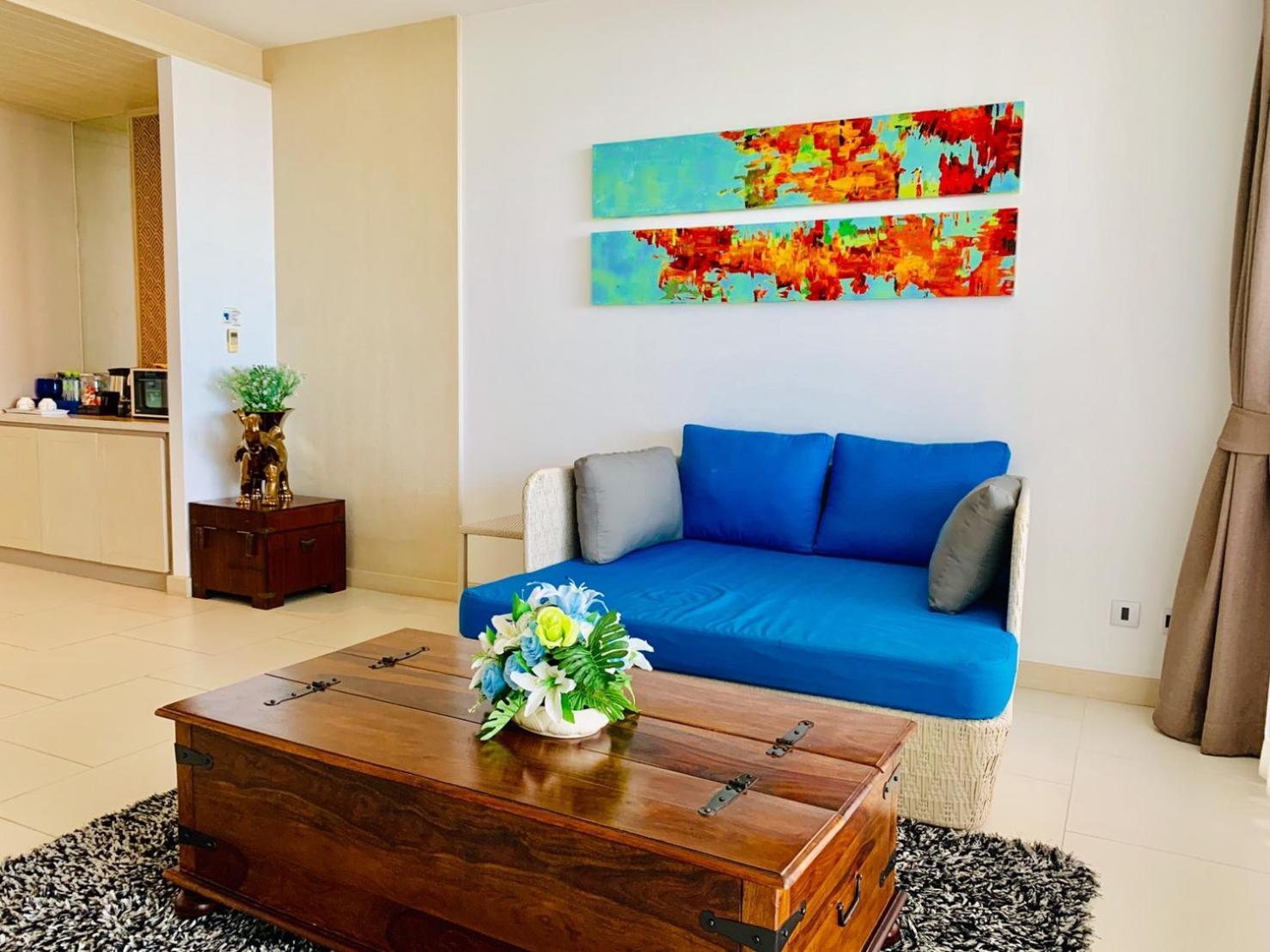 Beach Walk Boutique Resort Банг Саен Номер фото
