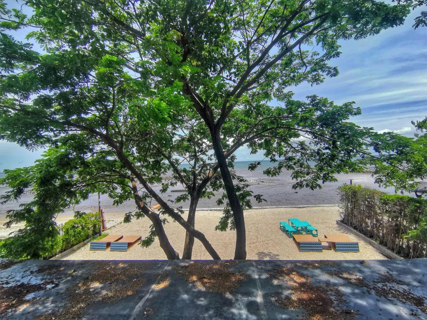 Beach Walk Boutique Resort Банг Саен Номер фото