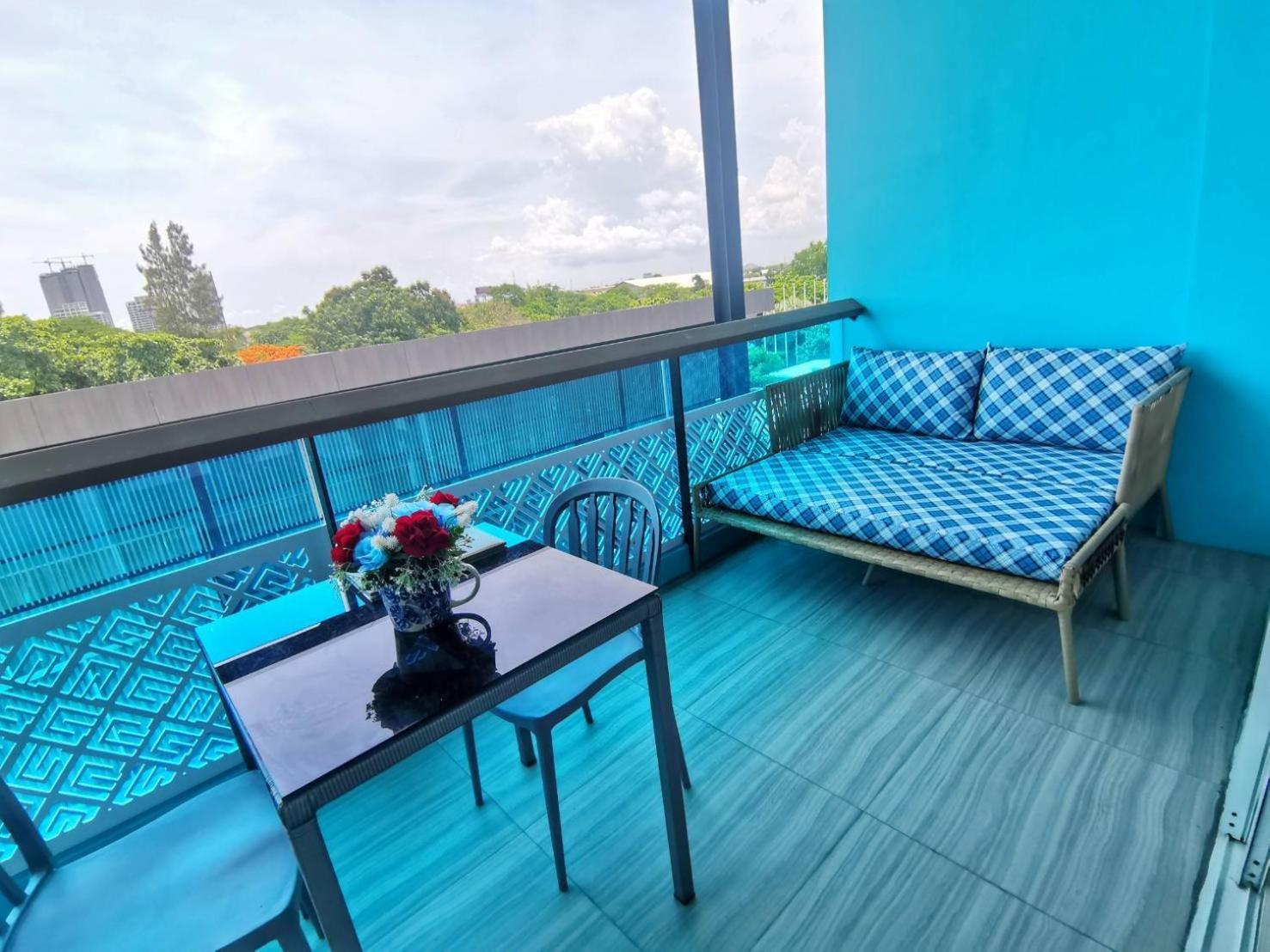 Beach Walk Boutique Resort Банг Саен Номер фото