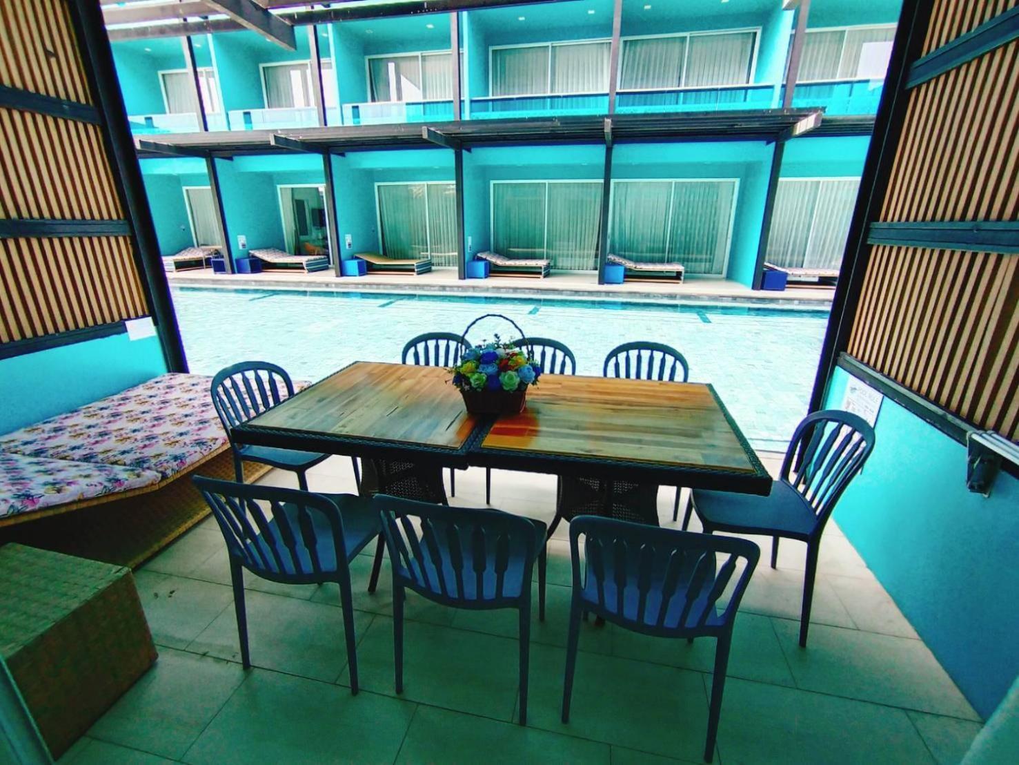 Beach Walk Boutique Resort Банг Саен Номер фото